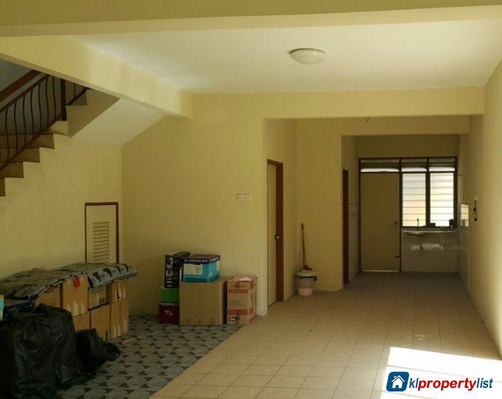 4 bedroom 2-sty Terrace/Link House for sale in Shah Alam - image 6