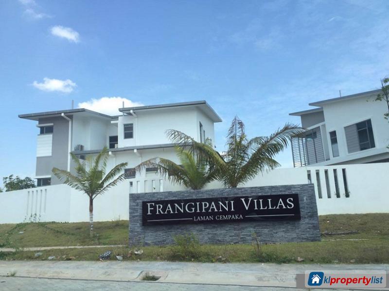 Picture of 6 bedroom Bungalow for sale in Nilai
