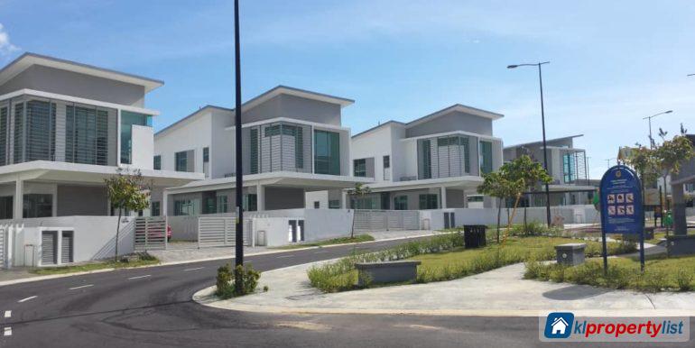 6 bedroom Bungalow for sale in Nilai