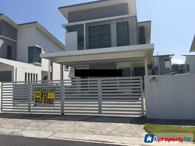 6 bedroom Bungalow for sale in Nilai in Malaysia - image