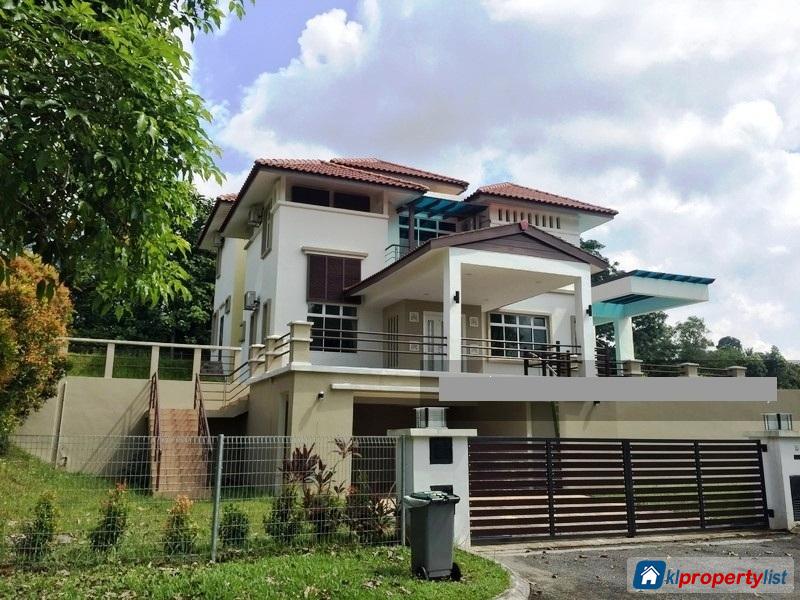 Picture of 5 bedroom Bungalow for sale in Nusajaya