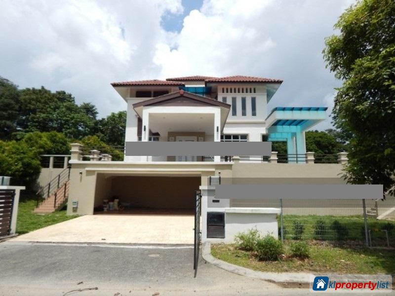 5 bedroom Bungalow for sale in Nusajaya