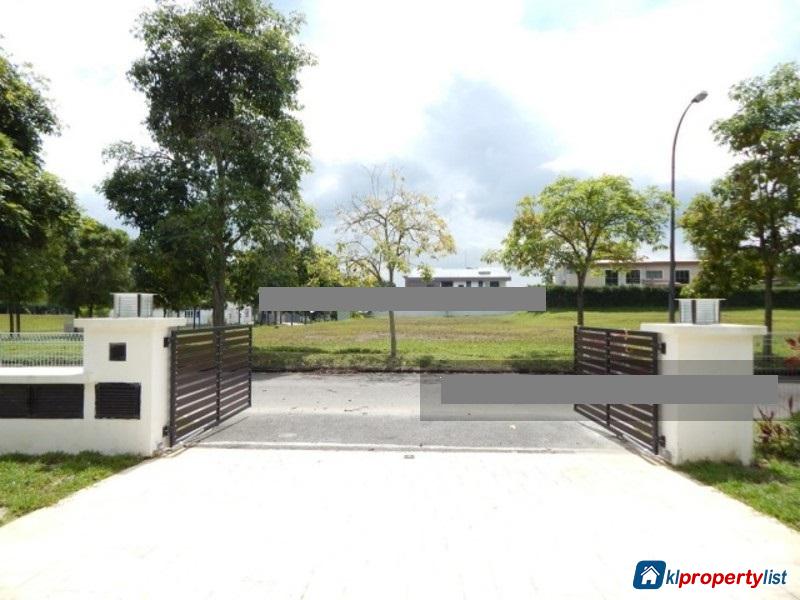 5 bedroom Bungalow for sale in Nusajaya in Johor