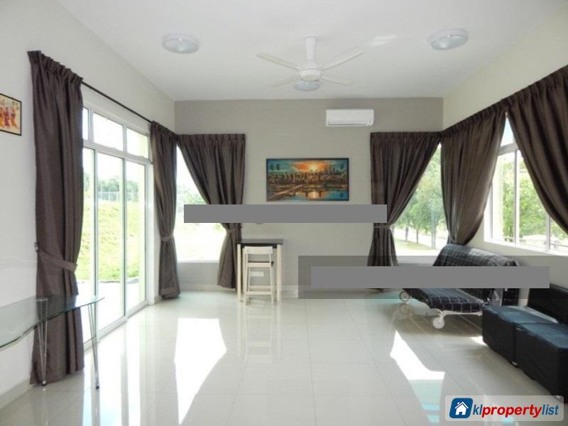 Picture of 5 bedroom Bungalow for sale in Nusajaya in Johor