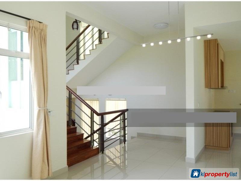 5 bedroom Bungalow for sale in Nusajaya in Johor - image