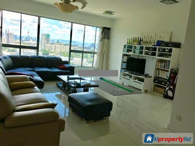 2 bedroom Serviced Residence for sale in Mont Kiara - image 10