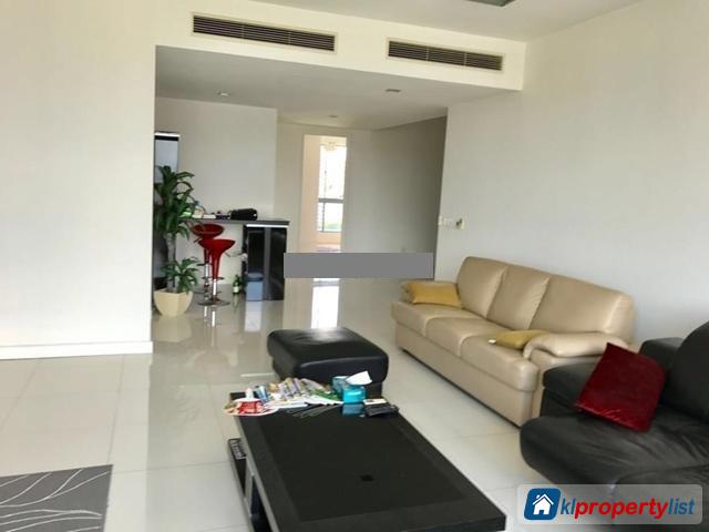 2 bedroom Serviced Residence for sale in Mont Kiara - image 11