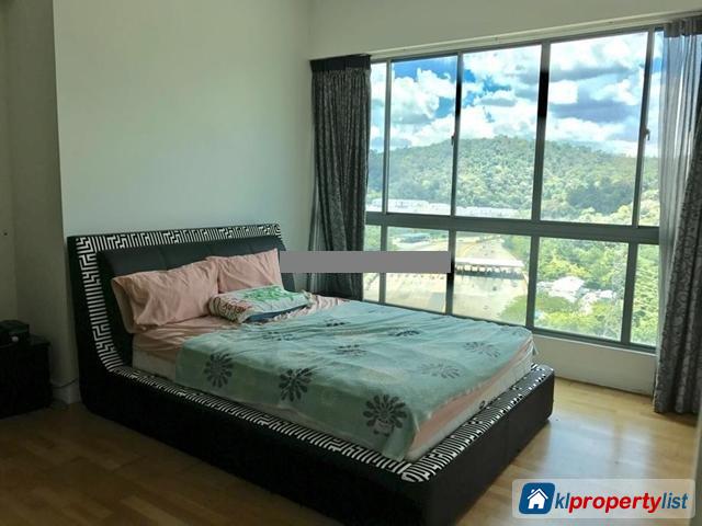 2 bedroom Serviced Residence for sale in Mont Kiara - image 13