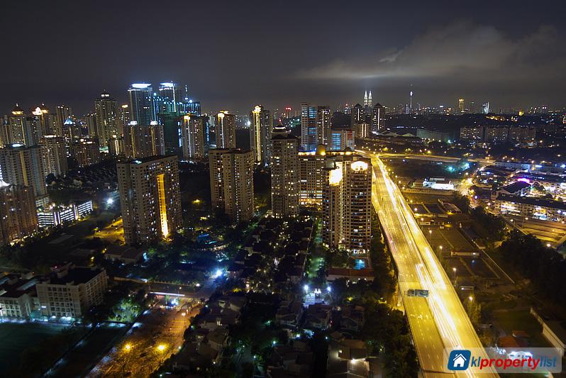 2 bedroom Serviced Residence for sale in Mont Kiara - image 18