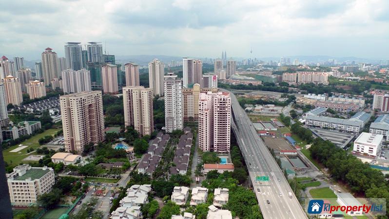 2 bedroom Serviced Residence for sale in Mont Kiara - image 19
