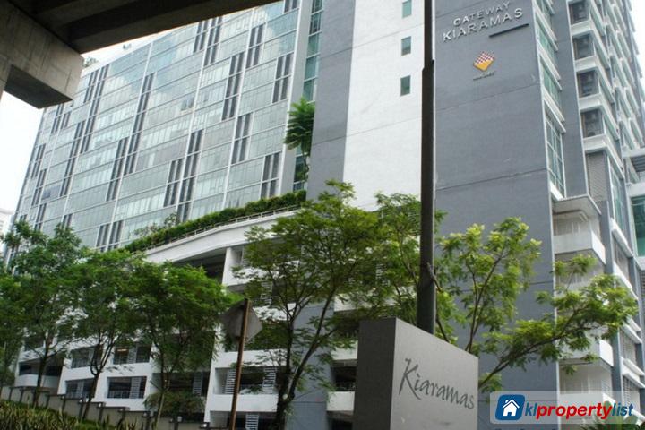 2 bedroom Serviced Residence for sale in Mont Kiara - image 2