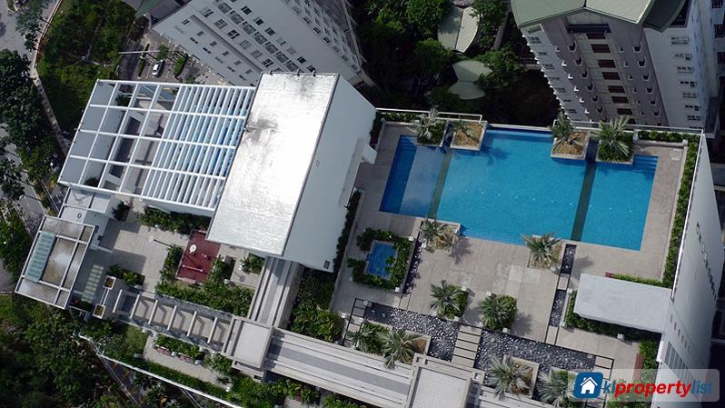 2 bedroom Serviced Residence for sale in Mont Kiara - image 3