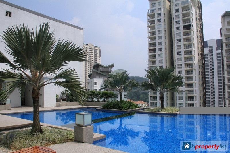 2 bedroom Serviced Residence for sale in Mont Kiara - image 4