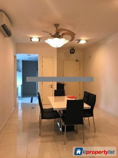 2 bedroom Serviced Residence for sale in Mont Kiara - image 8