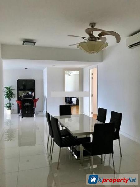 2 bedroom Serviced Residence for sale in Mont Kiara - image 9