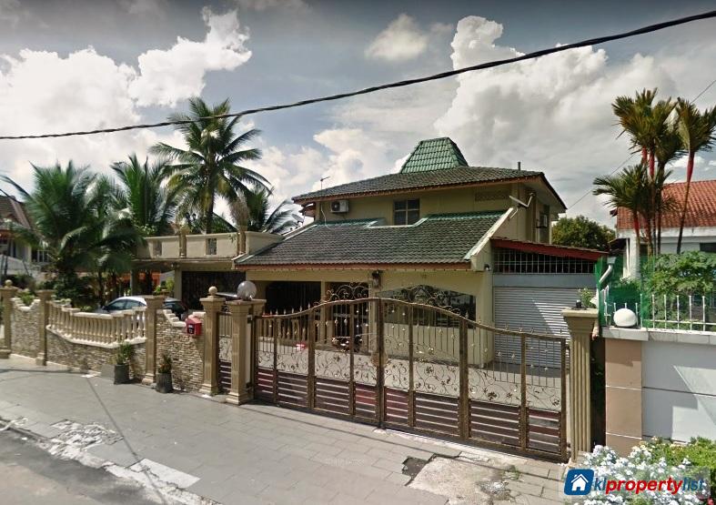 5 bedroom Bungalow for sale in Johor Bahru - image 2