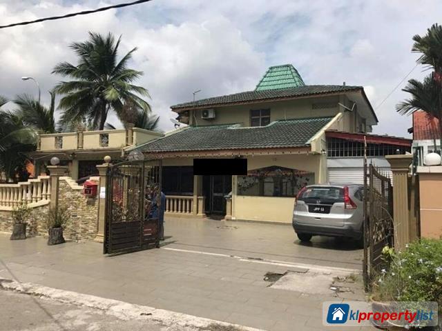 5 bedroom Bungalow for sale in Johor Bahru - image 3