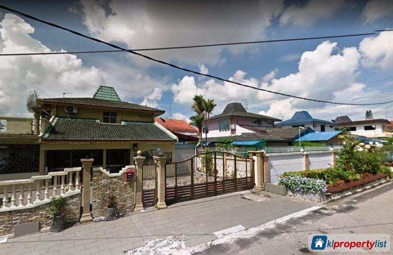 5 bedroom Bungalow for sale in Johor Bahru - image 5