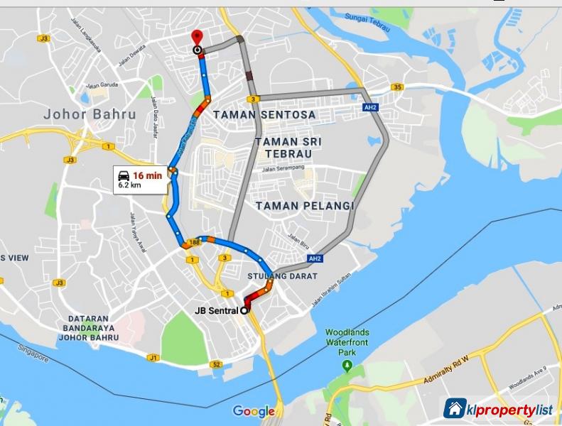 5 bedroom Bungalow for sale in Johor Bahru - image 7