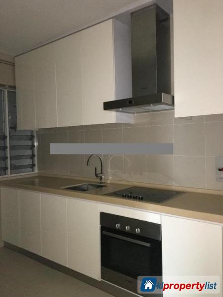 Picture of 3 bedroom Condominium for sale in KL Sentral in Kuala Lumpur