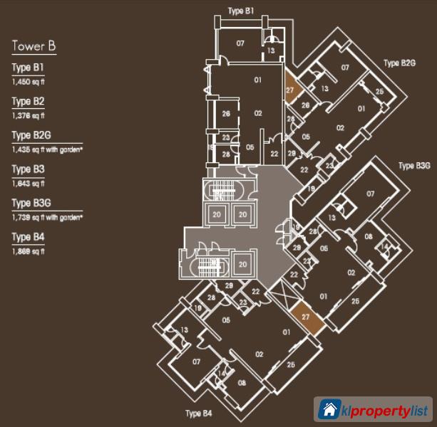 3 bedroom Condominium for sale in Georgetown - image 4