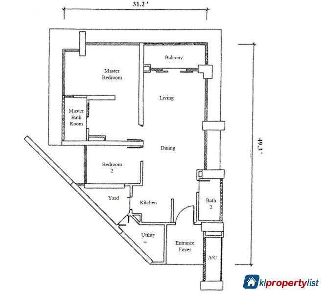 3 bedroom Condominium for sale in Georgetown - image 5