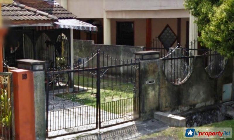 Pictures of 3 bedroom 2-sty Terrace/Link House for sale in Ampang