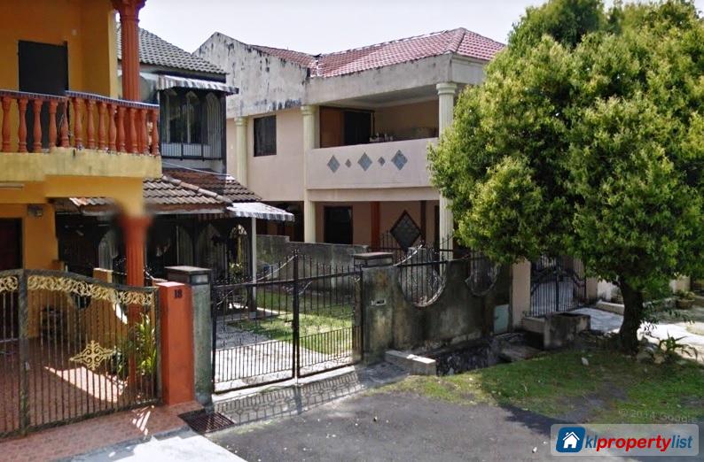 3 bedroom 2-sty Terrace/Link House for sale in Ampang - image 2