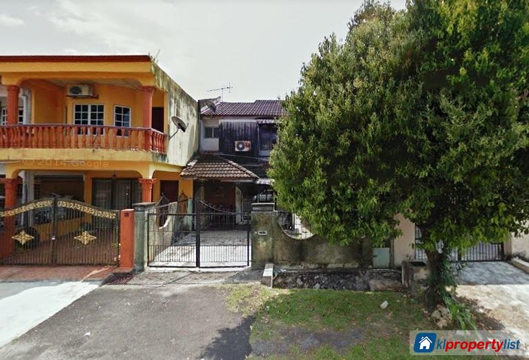 3 bedroom 2-sty Terrace/Link House for sale in Ampang - image 4
