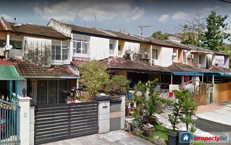 3 bedroom 2-sty Terrace/Link House for sale in Ampang - image 7