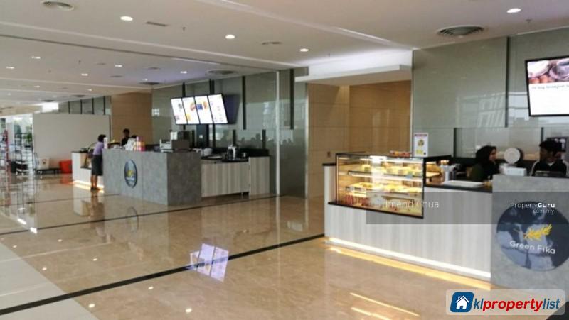 Retail Space for sale in KL Sentral - image 10