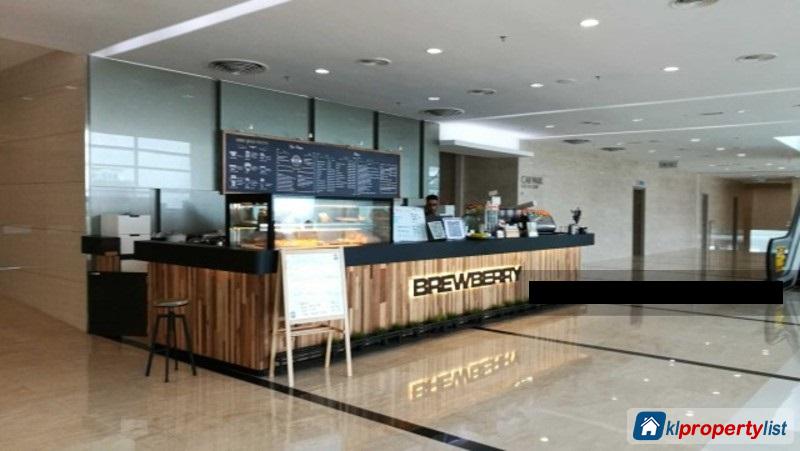 Retail Space for sale in KL Sentral - image 11