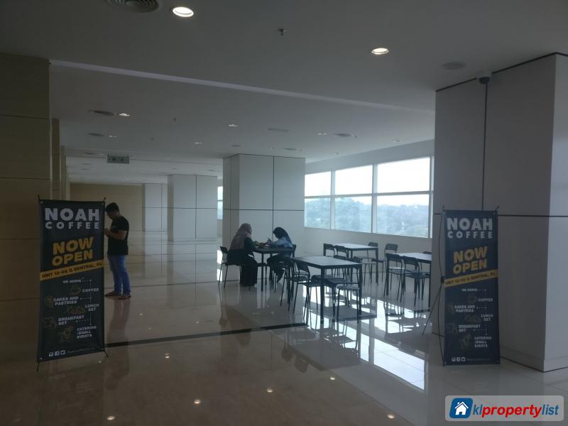 Retail Space for sale in KL Sentral - image 14