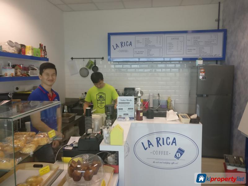 Retail Space for sale in KL Sentral - image 15