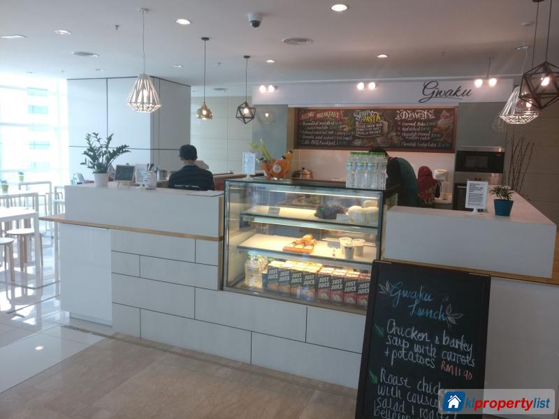 Retail Space for sale in KL Sentral - image 16