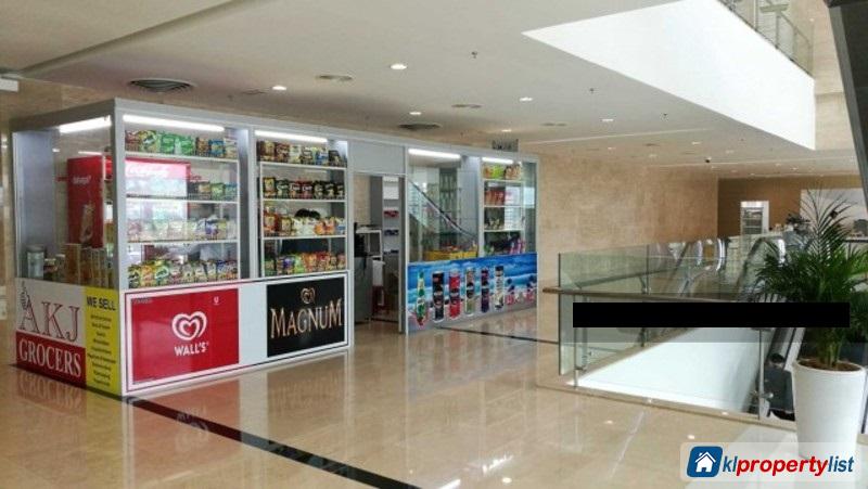 Retail Space for sale in KL Sentral - image 17
