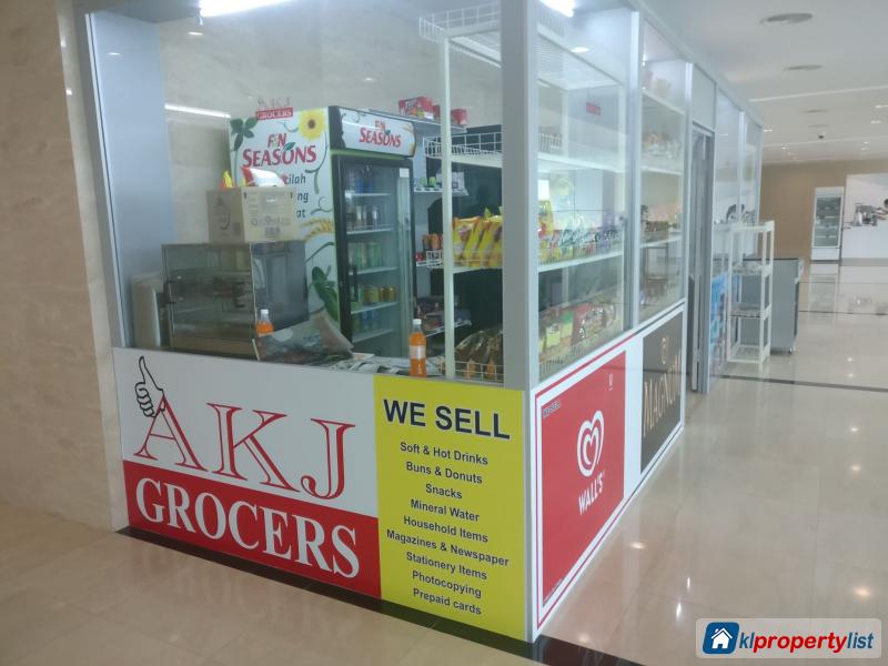 Retail Space for sale in KL Sentral - image 18