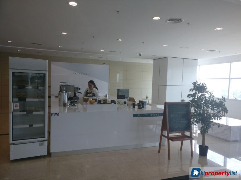 Retail Space for sale in KL Sentral - image 19