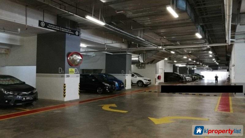 Retail Space for sale in KL Sentral - image 20