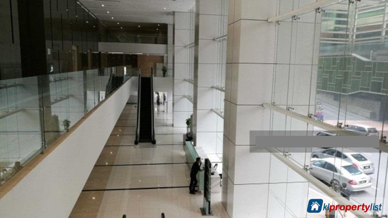 Retail Space for sale in KL Sentral in Kuala Lumpur