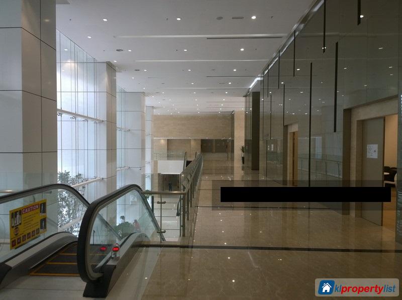 Retail Space for sale in KL Sentral in Malaysia