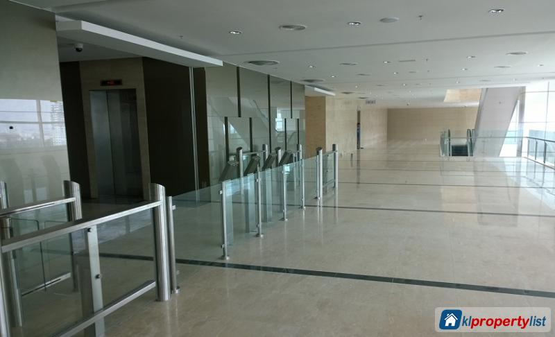 Picture of Retail Space for sale in KL Sentral in Kuala Lumpur