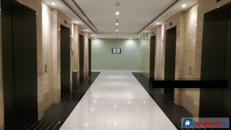 Picture of Retail Space for sale in KL Sentral in Malaysia