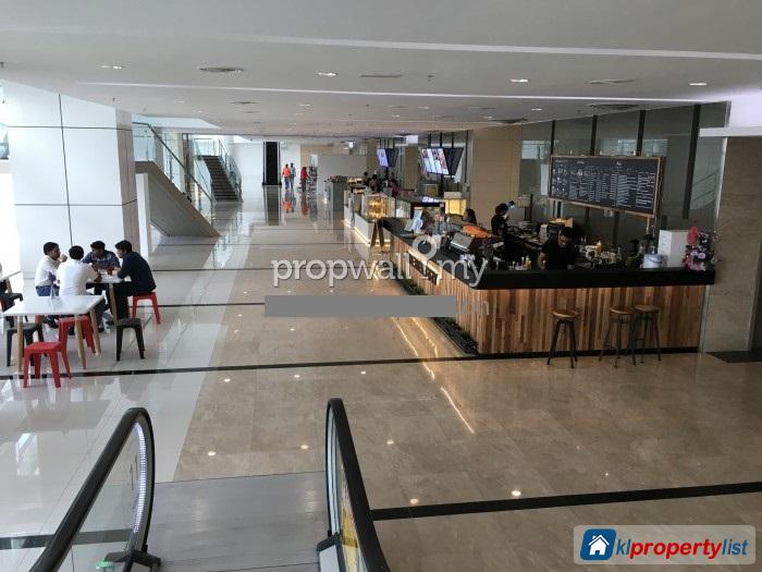 Retail Space for sale in KL Sentral - image 9