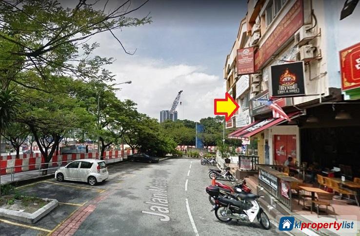 Shop-Office for sale in Wangsa Maju - image 10