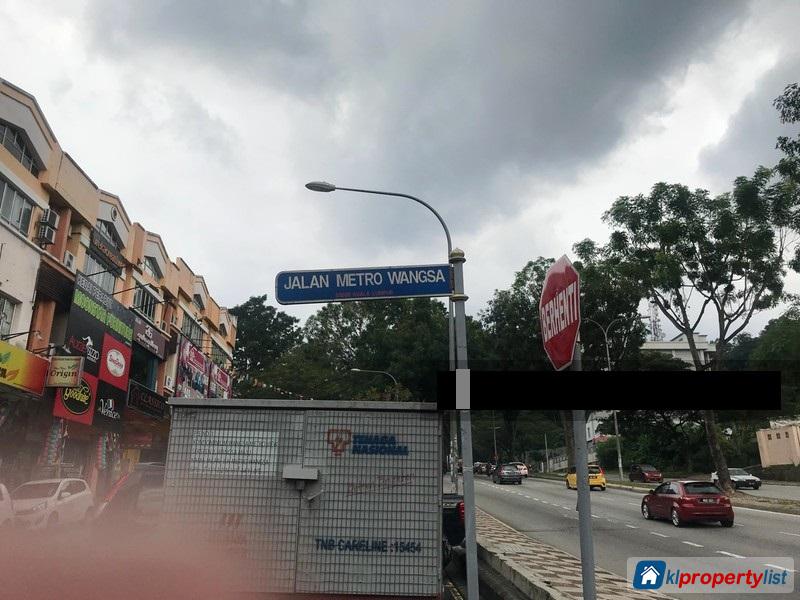Shop-Office for sale in Wangsa Maju - image 11
