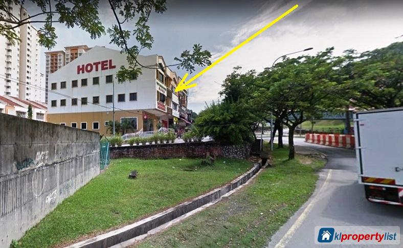 Shop-Office for sale in Wangsa Maju - image 3