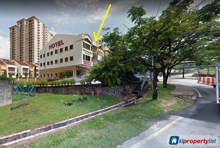 Shop-Office for sale in Wangsa Maju - image 4