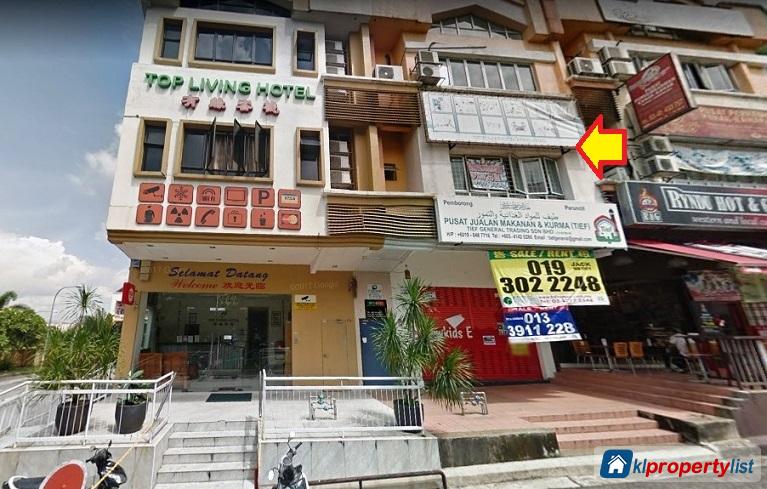 Shop-Office for sale in Wangsa Maju - image 6