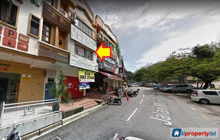 Shop-Office for sale in Wangsa Maju - image 9